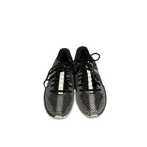 Women's Nike Sabrina 1 TB Black White Sneakers (FQ3391-002) Size 9